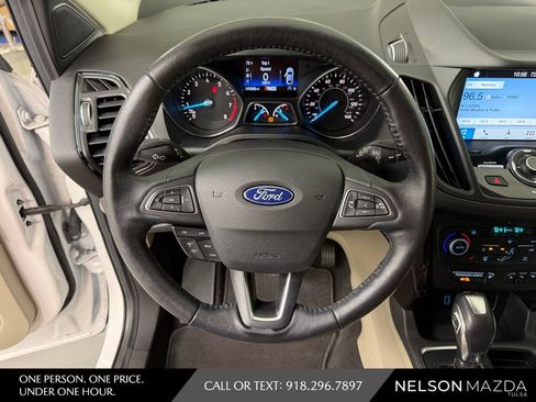 Used 2019 Ford Escape Titanium FWD image 23