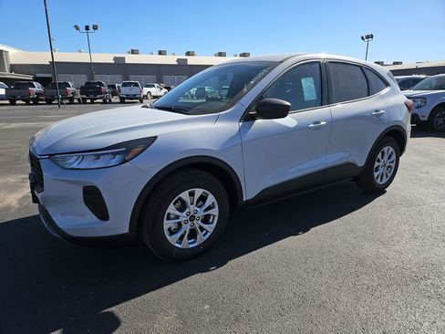 New 2026 Ford Escape Active w/ Tech Pack #1 image 5