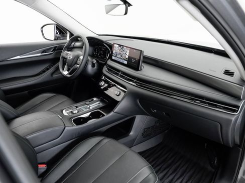 Used 2023 INFINITI QX60 Luxe w/ Cargo Package image 21