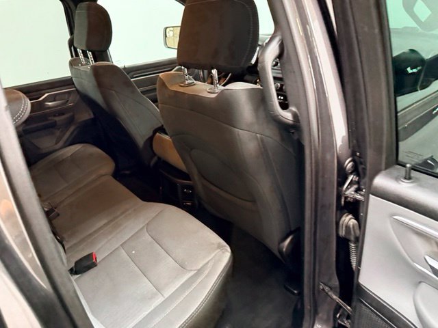 Used 2022 RAM 1500 Big Horn AWD/4WD image 32