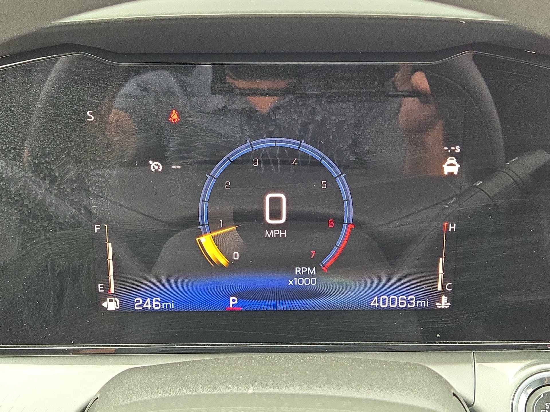 Used 2025 Chevrolet Trax LT FWD image 20