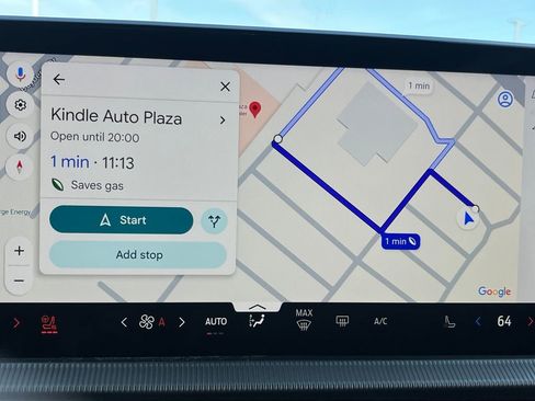 New 2026 Ford Explorer ST-Line w/ ST-Line Street Pack image 6