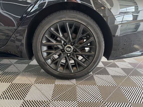 Used 2020 Hyundai Sonata SEL Plus w/ Tech Package image 7