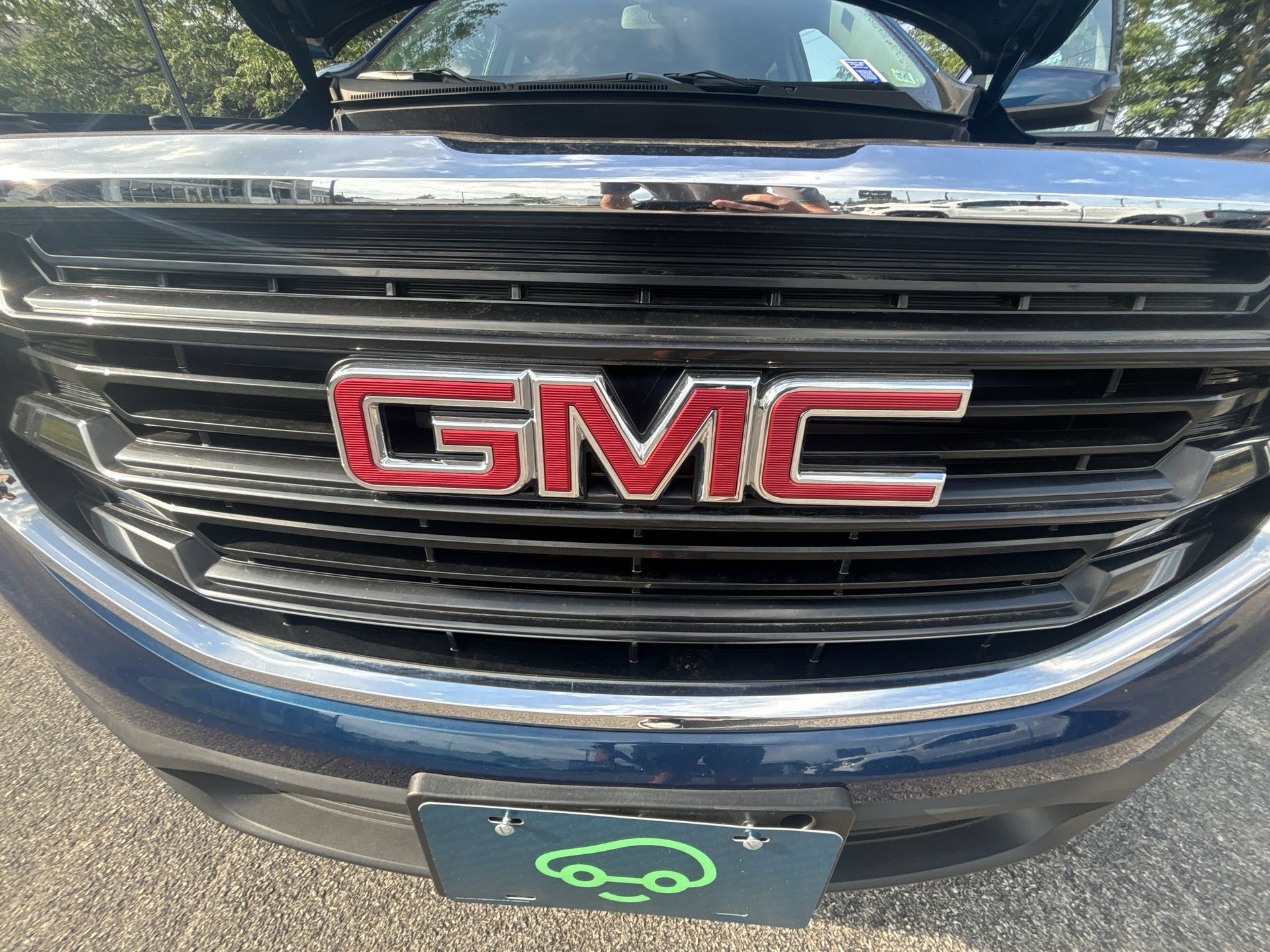 Certified 2020 GMC Terrain SLE w/ Driver Convenience Package FWD image 30