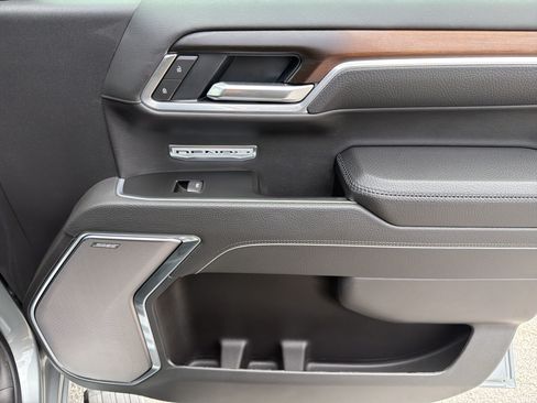 New 2026 GMC Sierra 1500 Denali AWD/4WD image 15