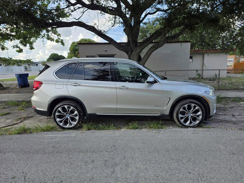 Used 2016 BMW X5 xDrive50i image 6
