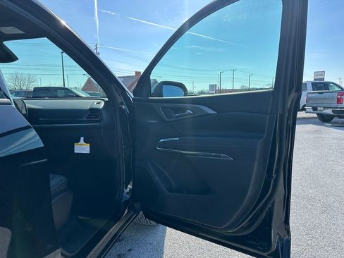 New 2026 Chevrolet Traverse LT w/ Sun and Wheel Package image 22