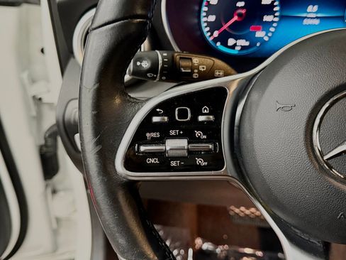 Certified 2021 Mercedes-Benz GLC 300 image 26