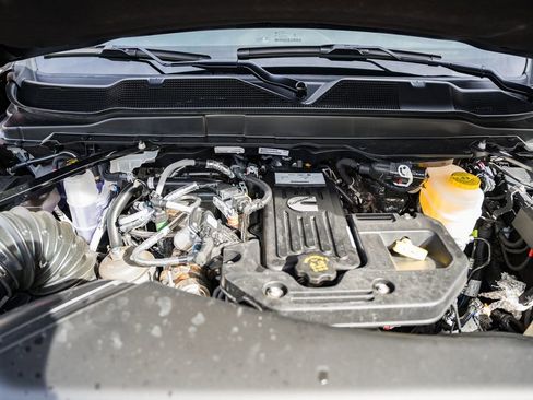 New 2026 RAM 2500 Big Horn image 22