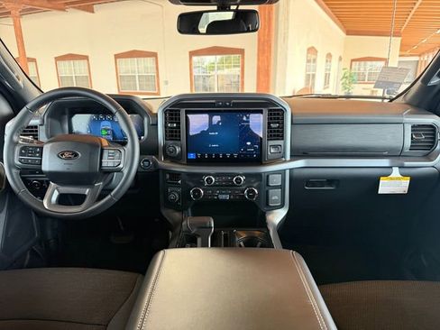 New 2026 Ford F150 XLT AWD/4WD image 18