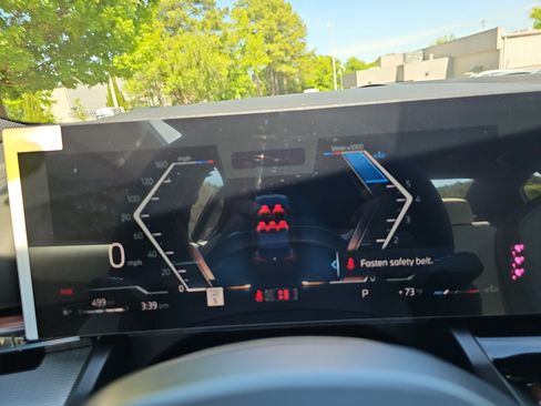 New 2027 BMW 530i RWD image 19