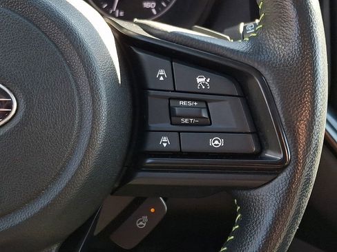 Certified 2023 Subaru Ascent Onyx Edition Limited image 26