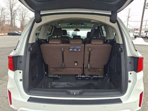 Certified 2026 Honda Odyssey Touring image 30