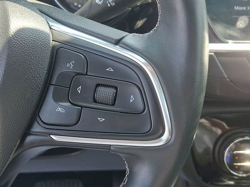 Used 2023 Buick Encore GX Essence w/ Experience Buick Package AWD/4WD image 22