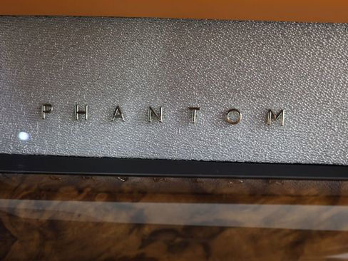 Certified 2024 Rolls-Royce Phantom Extended Wheelbase w/ The Phantom Package image 26