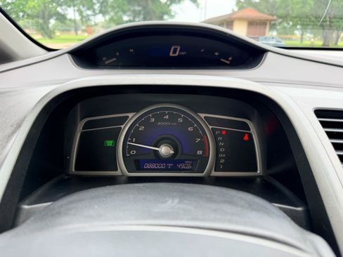 Used 2008 Honda Civic EX image 15