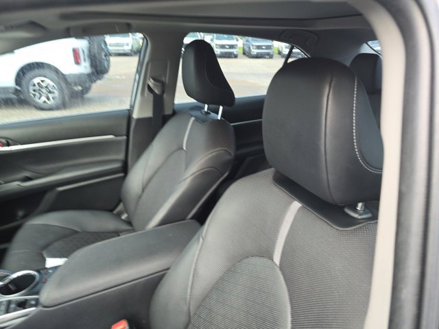 Used 2020 Toyota Camry XSE w/ Driver Assist Package FWD image 8