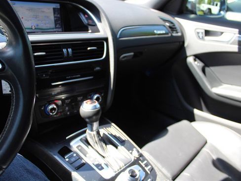 Used 2013 Audi S4 Premium Plus AWD/4WD image 14