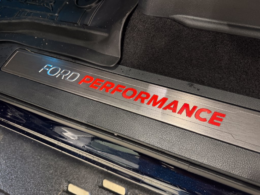 Certified 2026 Ford F150 Raptor AWD/4WD image 17