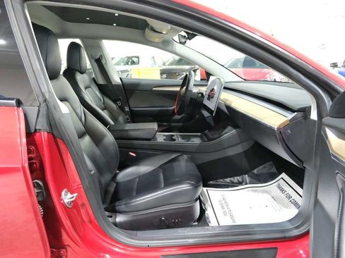 Used 2023 Tesla Model 3 Standard Range image 29