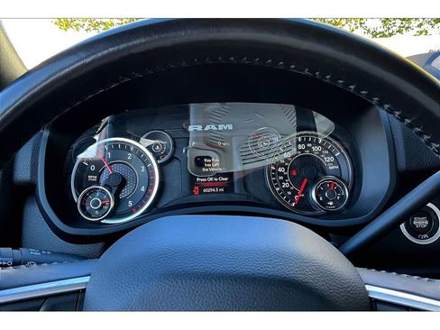 Certified 2024 RAM 3500 Big Horn image 27