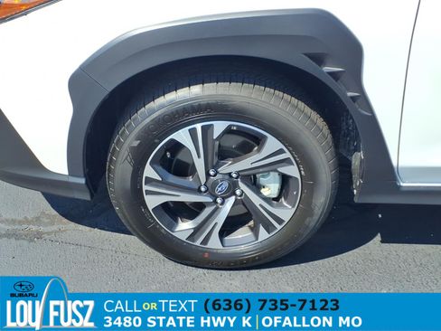 Used 2026 Subaru Crosstrek 2.5i Premium AWD/4WD image 31