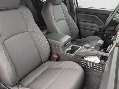 New 2026 Toyota Tacoma SR5 AWD/4WD image 24