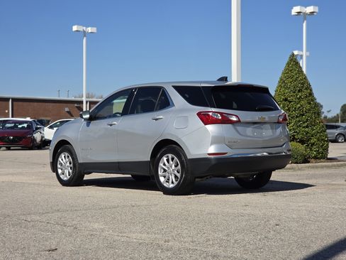 Used 2020 Chevrolet Equinox LT image 5