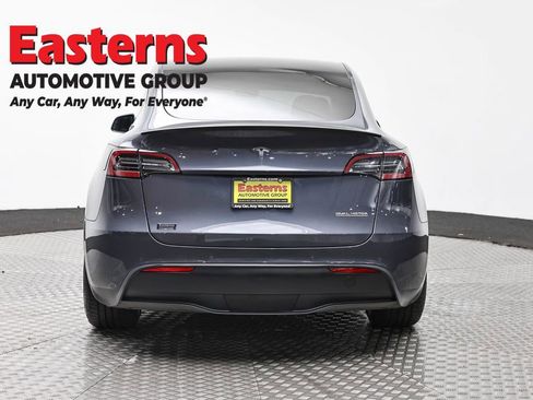 Used 2020 Tesla Model Y Performance AWD/4WD image 6