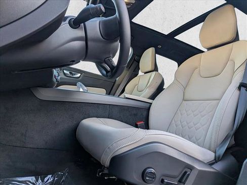 New 2026 Volvo XC60 T8 Plus w/ Climate Package image 4