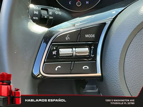 Used 2020 Kia Forte EX image 24