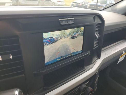 New 2026 Ford F250 XL w/ STX Appearance Package image 16