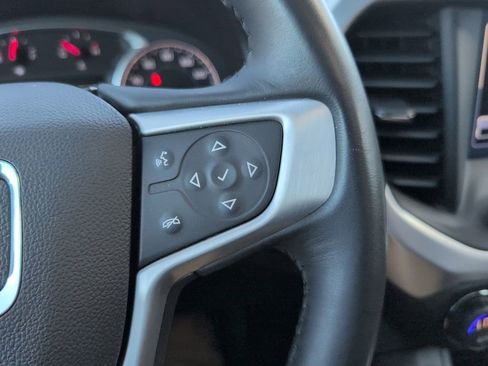 Used 2018 GMC Acadia SLE w/ Driver Alert Package I image 17