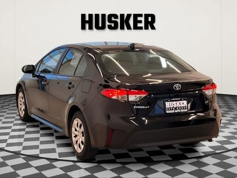 Used 2023 Toyota Corolla LE FWD image 7