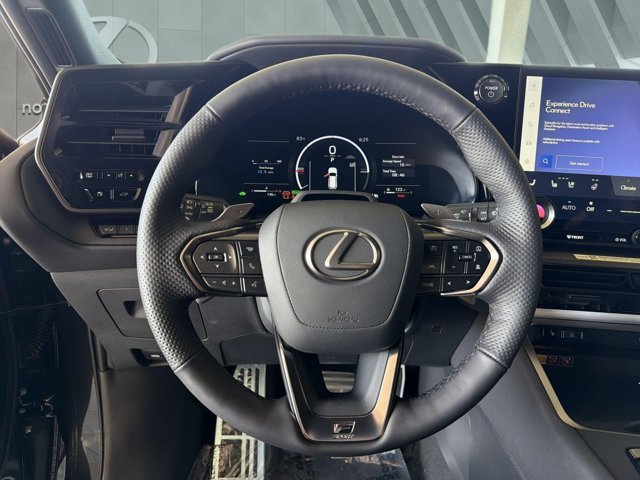 Certified 2026 Lexus TX 500h AWD w/ Technology Package image 14