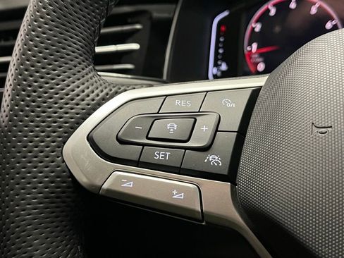 New 2026 Volkswagen Jetta GLI Autobahn FWD image 25