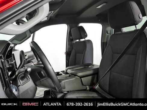 Used 2023 GMC Sierra 1500 Elevation AWD/4WD image 5