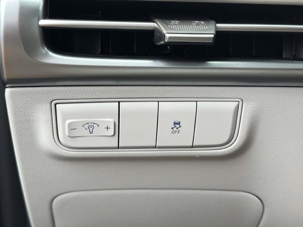 New 2026 Hyundai Tucson SE AWD/4WD image 30