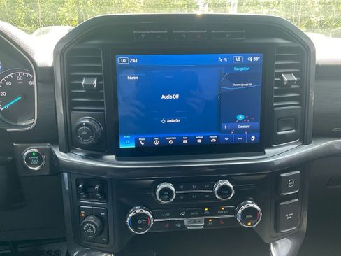 Certified 2022 Ford F150 XLT w/ Equipment Group 302A High AWD/4WD image 23