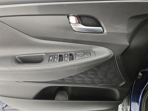 Used 2022 Hyundai Santa Fe XRT w/ Cargo Package image 23
