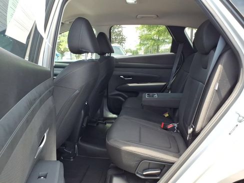 New 2026 Hyundai Tucson SEL FWD image 11