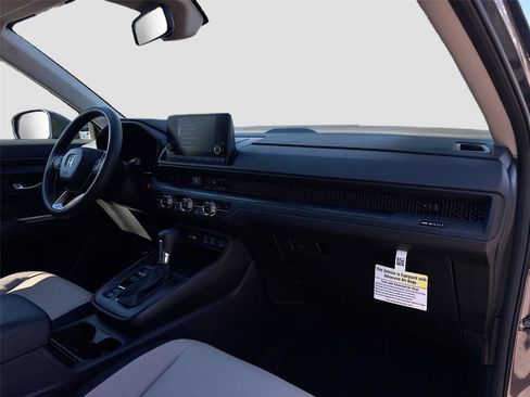 Used 2023 Honda CR-V EX image 33