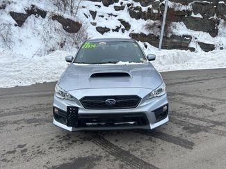 Used 2020 Subaru WRX Base video 2
