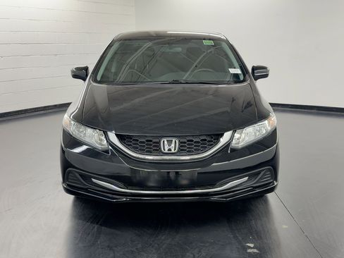 Used 2015 Honda Civic LX image 6