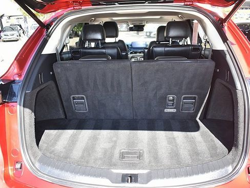Used 2023 MAZDA CX-9 Touring image 14