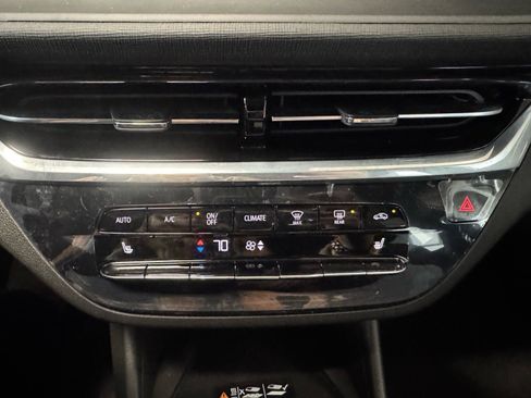 New 2026 Buick Envista Avenir image 19