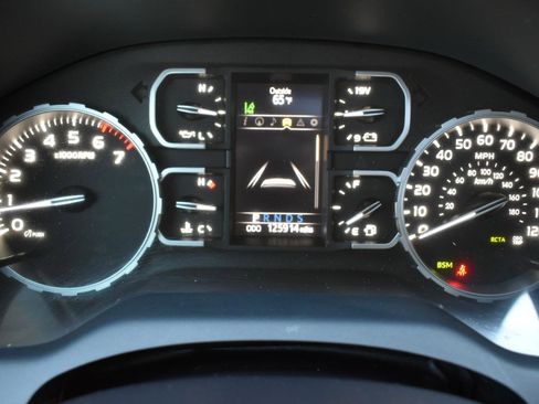 Used 2018 Toyota Tundra 1794 Edition AWD/4WD image 17