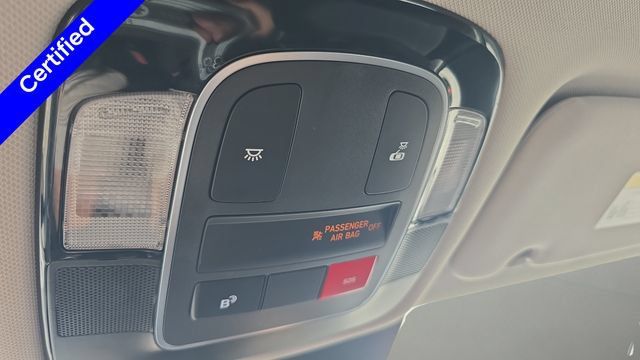 Certified 2026 Hyundai Sonata SEL AWD/4WD image 28