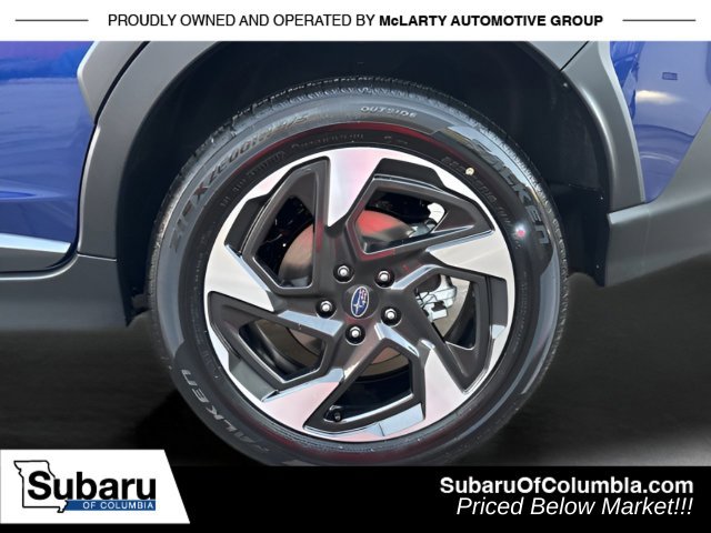 Used 2026 Subaru Crosstrek 2.5i Limited w/ Crosstrek Mirror Package AWD/4WD image 12