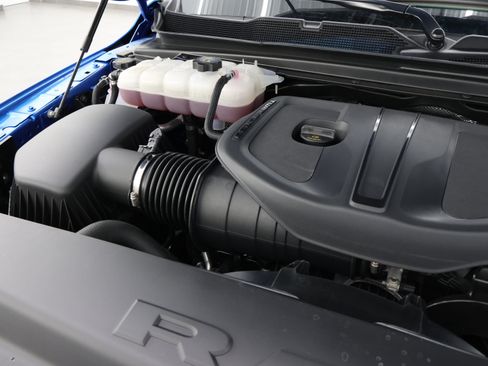 Used 2025 RAM 1500 Rebel w/ Advanced Safety Group II AWD/4WD image 24